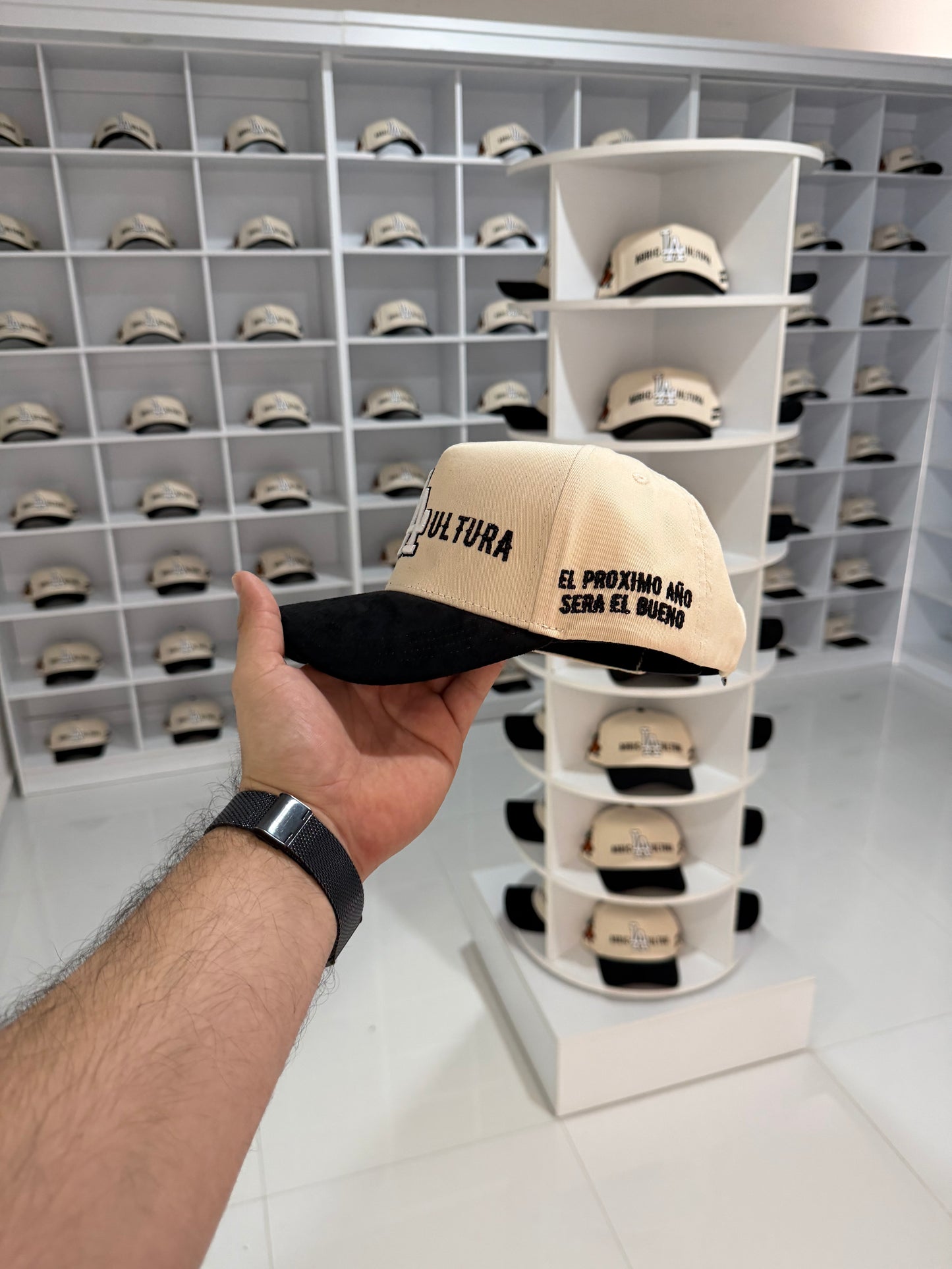 Santo Patrono LA Agricultura