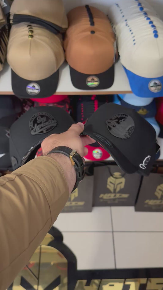 Combo 2 gorras