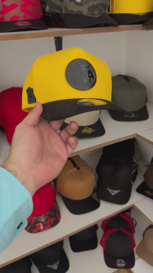 Gorra América