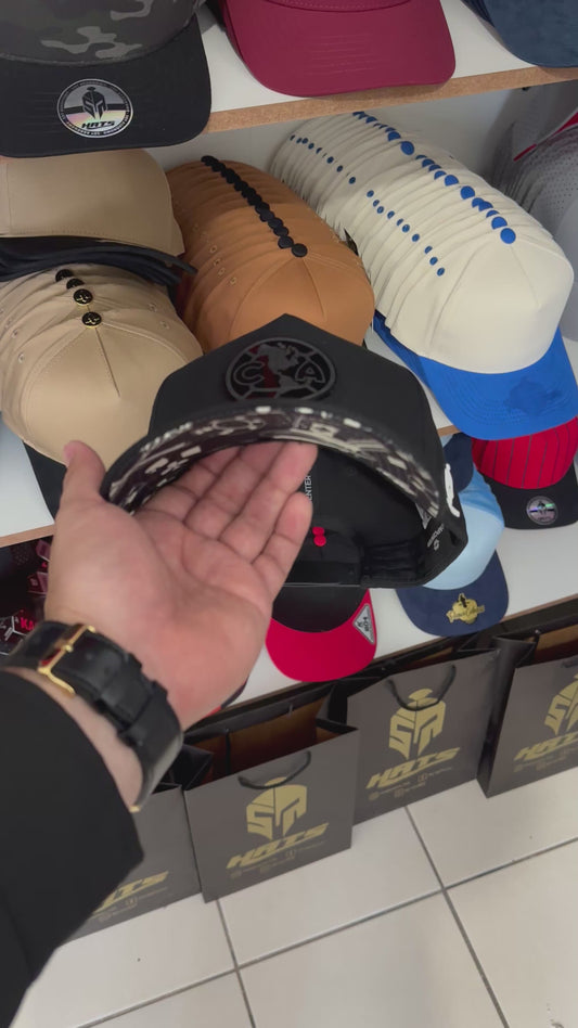 Gorra America